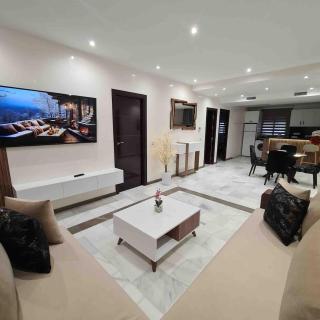 Bel appartement sur la corniche - Tanger - 4
