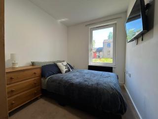 Two bedroom cottage in Lumsden - Contractors - Huntly - 2