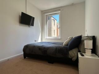 Two bedroom cottage in Lumsden - Contractors - Huntly - 4