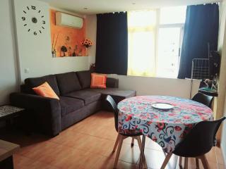 Seven floor at Playa del Ingles - Playa del Inglés - 7