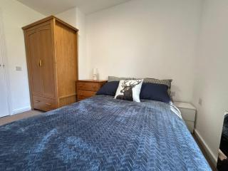 Two bedroom cottage in Lumsden - Contractors - Huntly - 3