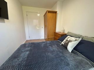 Two bedroom cottage in Lumsden - Contractors - Huntly - 1