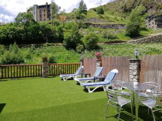 Hotel Segle XX - Ransol - 9