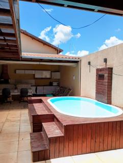 Athenas empreendimentos - Campo Grande - 1