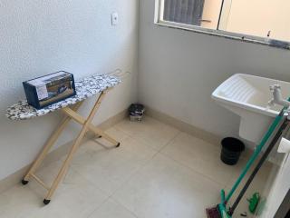 Apartamento Térreo Talismã 04 - Sinop - 4