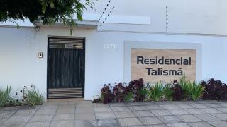 Apartamento Térreo Talismã 04 - Sinop - 2