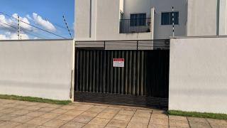 Apartamento Térreo Talismã 04 - Sinop - 1