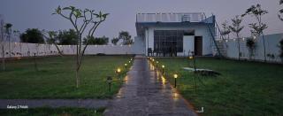 NATURE GREEN FAARm - Dahmi - 5
