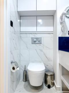 Luxury Vip Rooms Orbi City D block - Batumi - 2