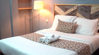 Nyadha House Bed & Breakfast - 7