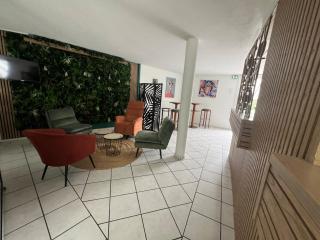 Hôtel Amarante - Besançon - 9