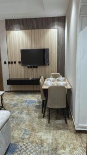 نوران استار للشقق المخدومة - Jeddah - 6
