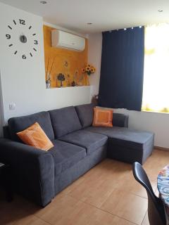 Seven floor at Playa del Ingles - Playa del Inglés - 9