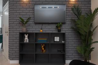 City Stay Riscani - Chişinău - 9
