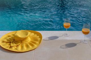 Anna Luxury Villas by RentalsPro - Nea Flogita Halkidiki - Flogita - 5
