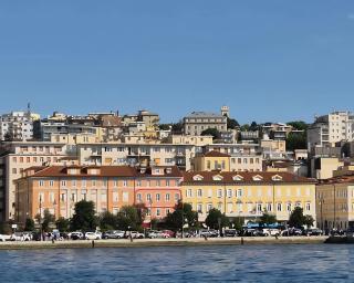 Five Flowers Guest House - Triest - 4