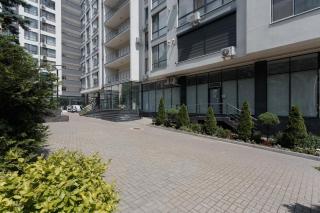 City Stay Riscani - Chişinău - 8