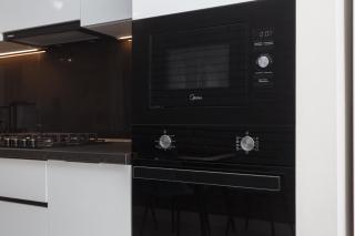 City Stay Riscani - Chişinău - 7