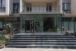City Stay Riscani - Chişinău - 6