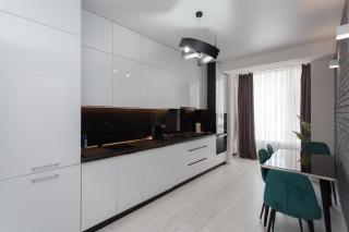City Stay Riscani - Chişinău - 5