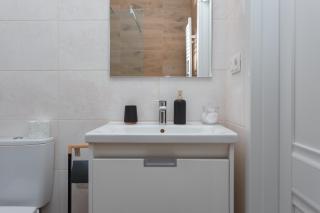 City Stay Riscani - Chişinău - 3