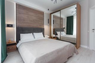City Stay Riscani - Chişinău - 2