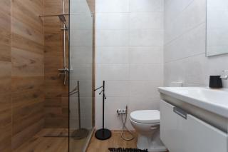 City Stay Riscani - Chişinău - 1