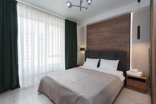City Stay Riscani - Chişinău - 0