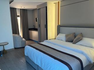 Nuzul R246 - Elegant Suite - Riad - 0