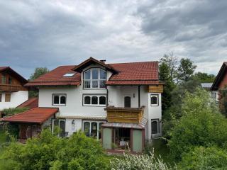 Villa am Goldbach - Bad Aibling - 8