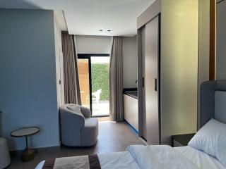 Nuzul R246 - Elegant Suite - Riad - 5