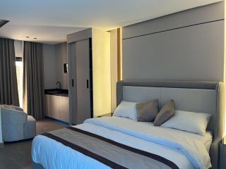 Nuzul R246 - Elegant Suite - Riad - 3