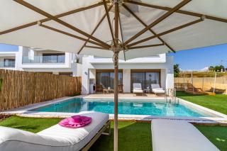 Anna Luxury Villas by RentalsPro - Nea Flogita Halkidiki - Flogita - 6