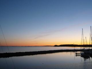 Møn - Klintholm Havn Holiday Center - Borre - 1