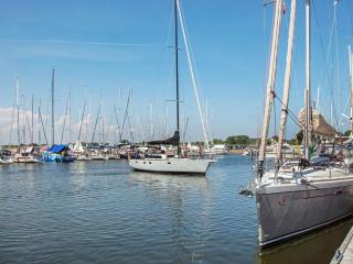 Møn - Klintholm Havn Holiday Center - Borre - 2