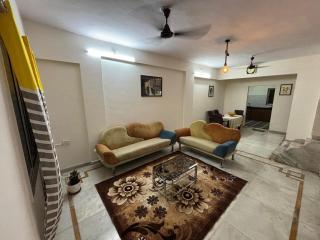 Spacious 3 BHK Villa, Tungarli, Lonavala - Lonavala - 1