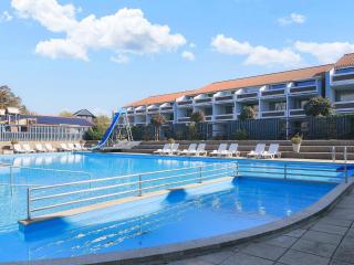 Faaborg Holiday Centre - Faaborg - 9