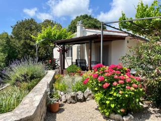 Holiday Home Lana - Labin - 5