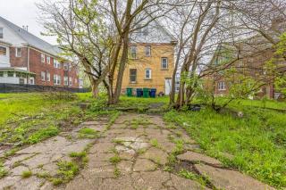 Comfy 3BR Flat Close to the Falls apts - Niagara Falls - 2