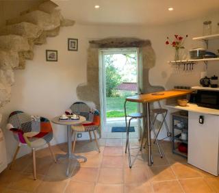 Domaine Léa Chanflaur - Spa - Le moulin de la jalousie - Terraube - 4