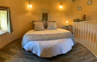 Domaine Léa Chanflaur - Spa - Le moulin de la jalousie - Terraube - 1