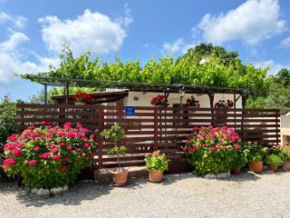 Holiday Home Lana - Labin - 9