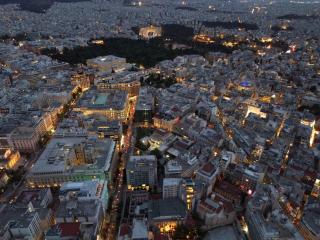 Syntagma Center by Zeussuites - Athens - 5
