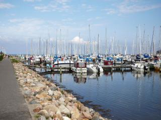 Bogense Holiday Homes - Bogense - 6
