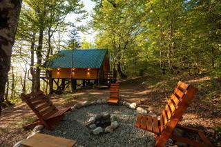 Mountain Tree House Komovi-Radunovic - 0