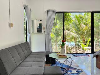 Jasmine Jungle Villa KohRong - - 9