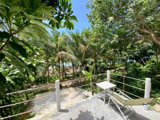 Jasmine Jungle Villa KohRong - - 5