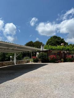 Holiday Home Lana - Labin - 7