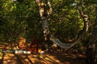 Mountain Tree House Komovi-Radunovic - 3