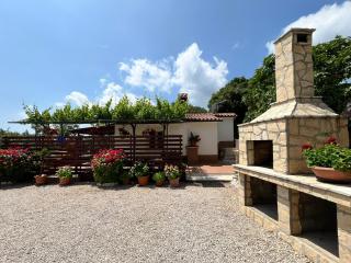 Holiday Home Lana - Labin - 8